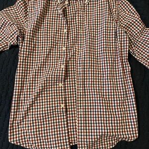 J Crew Button Down shirt